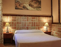 Casitas 2 plazas