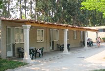 Mobil-home A