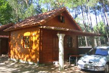 Mobil-home B