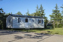 Chalets 4/6P