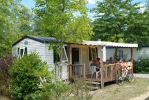Chalets Confort 32