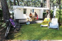 Chalets Eco 2 ch