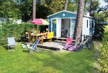 Chalets Resasol 1