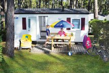 Chalets Cosy