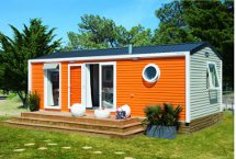 Chalets Océan