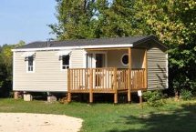 Chalets Le Châtaignier