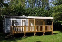 Chalets Le Chêne