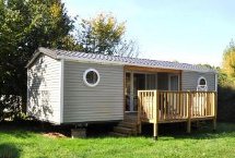 Chalets Luxe