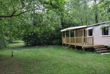 Chalets Le Platane
