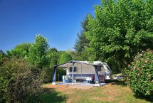 Parcelas camping Standard