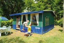 Bungalows de lona Ottawa