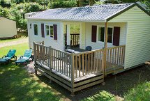 Chalets Le Castelnaud