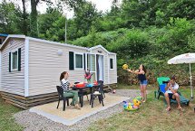 Chalets Le Fenelon