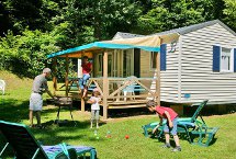 Chalets Le Roch