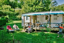 Chalets Le Milandes