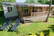 Chalets Le Premium