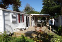 Chalets Sunêlia Grand Family Luxe