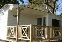 Chalets Sunêlia Loggia