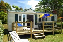 Chalets Cottage Family Zen