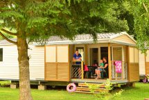 Chalets Confort