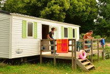 Chalets Classique