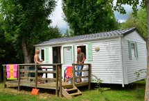 Chalets Classique