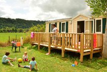 Chalets Confort