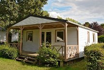 Bungalow en madera Bienremplix