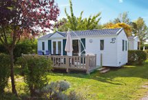 Chalets Confortix