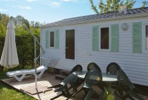 Chalets Mobilix