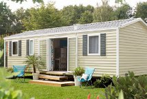 Chalets Pleindelix