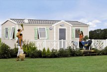 Chalets Club
