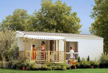 Chalets Loggia
