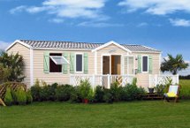 Chalets Paris