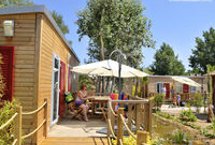 Chalets Cottage Keywest (Quartier Resort Premium)