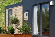 Chalets Cottage Taos (Quartier Resort Premium)