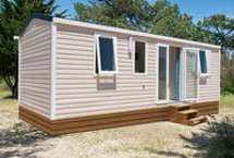 Chalets Cottage Titania Kid