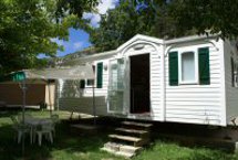 Chalets Super Mercure