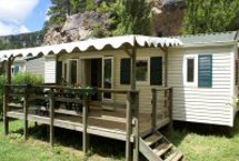 Chalets Zen / Flores 3