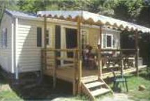 Chalets Oakley / Océane / Pacifique