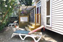 Chalets Sirène 2 Confort