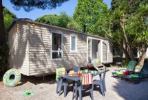 Chalets Sirène 2