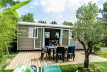 Chalets Sirène 3