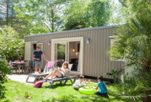 Mobil-home Cottage 2 & 3
