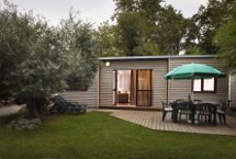 Chalets Sirène 3 Luxe