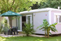 Chalets Sirène 2 Confort