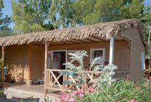 Chalets Tropical