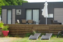 Chalets Résidence Taos