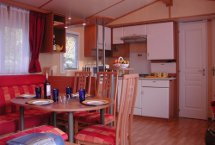 Chalets Edelweiss