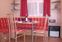 Chalets Natur Home